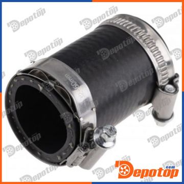 Gaine de suralimentation pour OPEL | GPP-PL-107, 5518PT-6